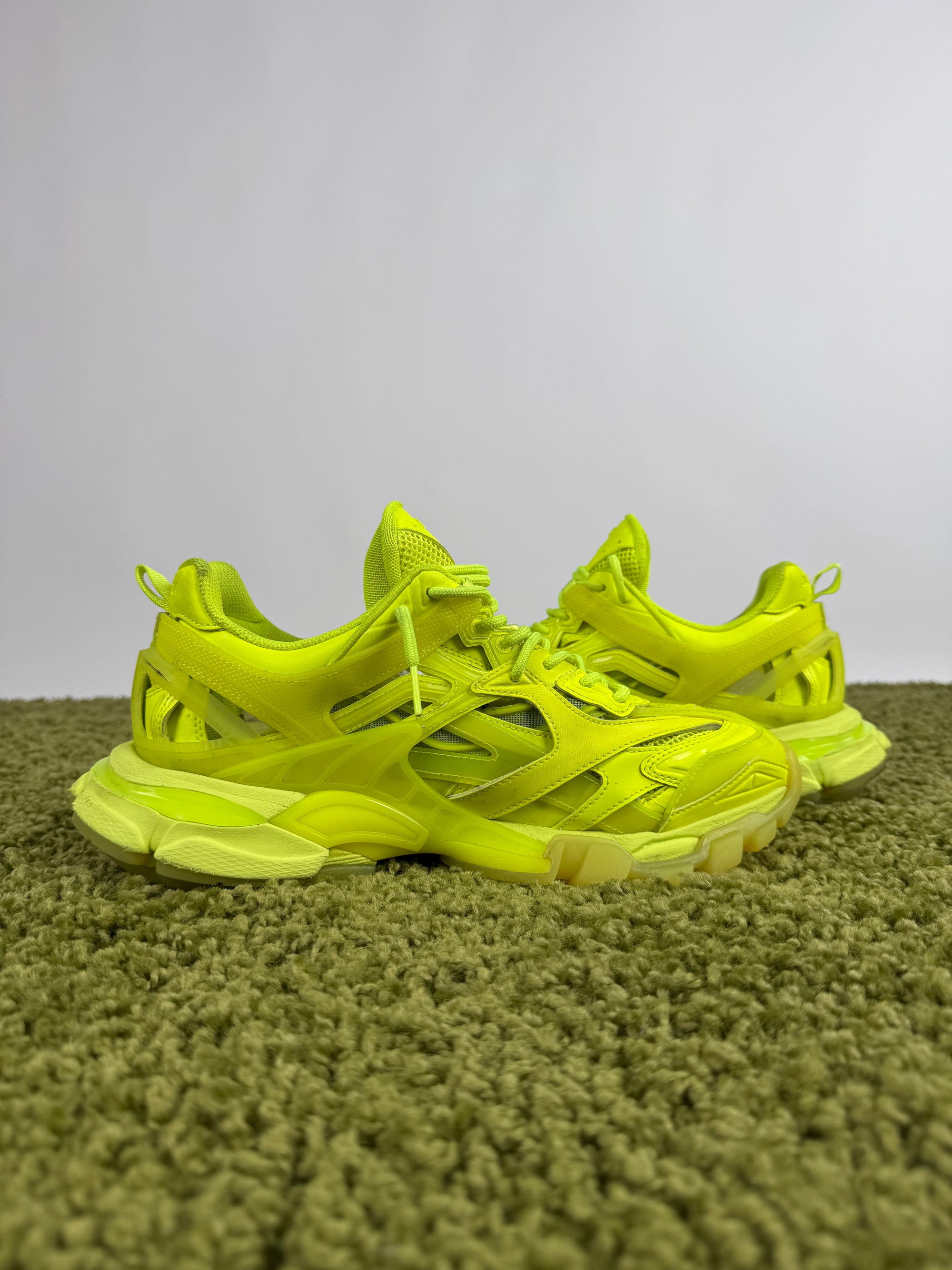 Balenciaga Track 2.0