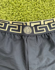 Costume Versace Nero 7