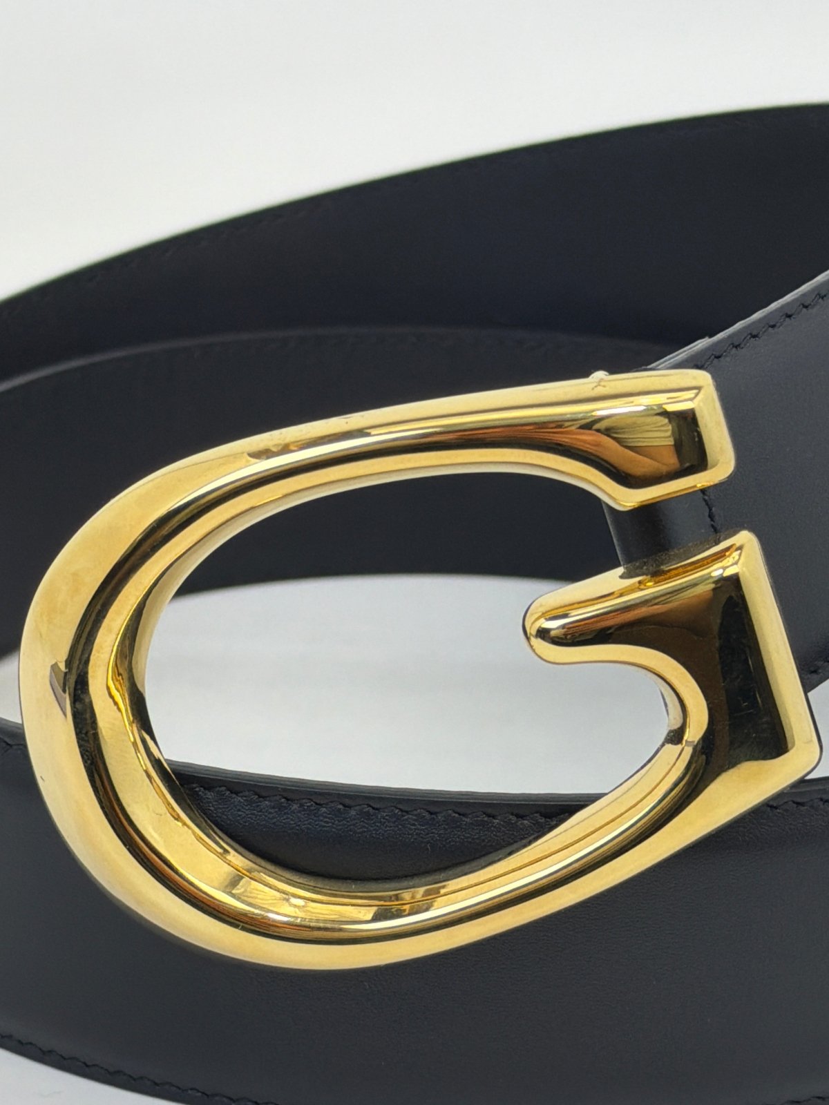 Gucci cintura 80 - Second Hand Di Fiore