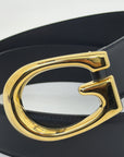 Gucci cintura 80