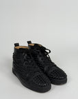 Christian Louboutin Size 39 nere