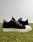 Rick Owens Low Nero 42
