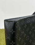Pochette Voyage MM Louis Vuitton Nera
