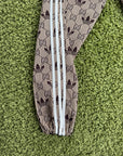 Completo Gucci X Adidas Beige Felpa XL Pantalone XL