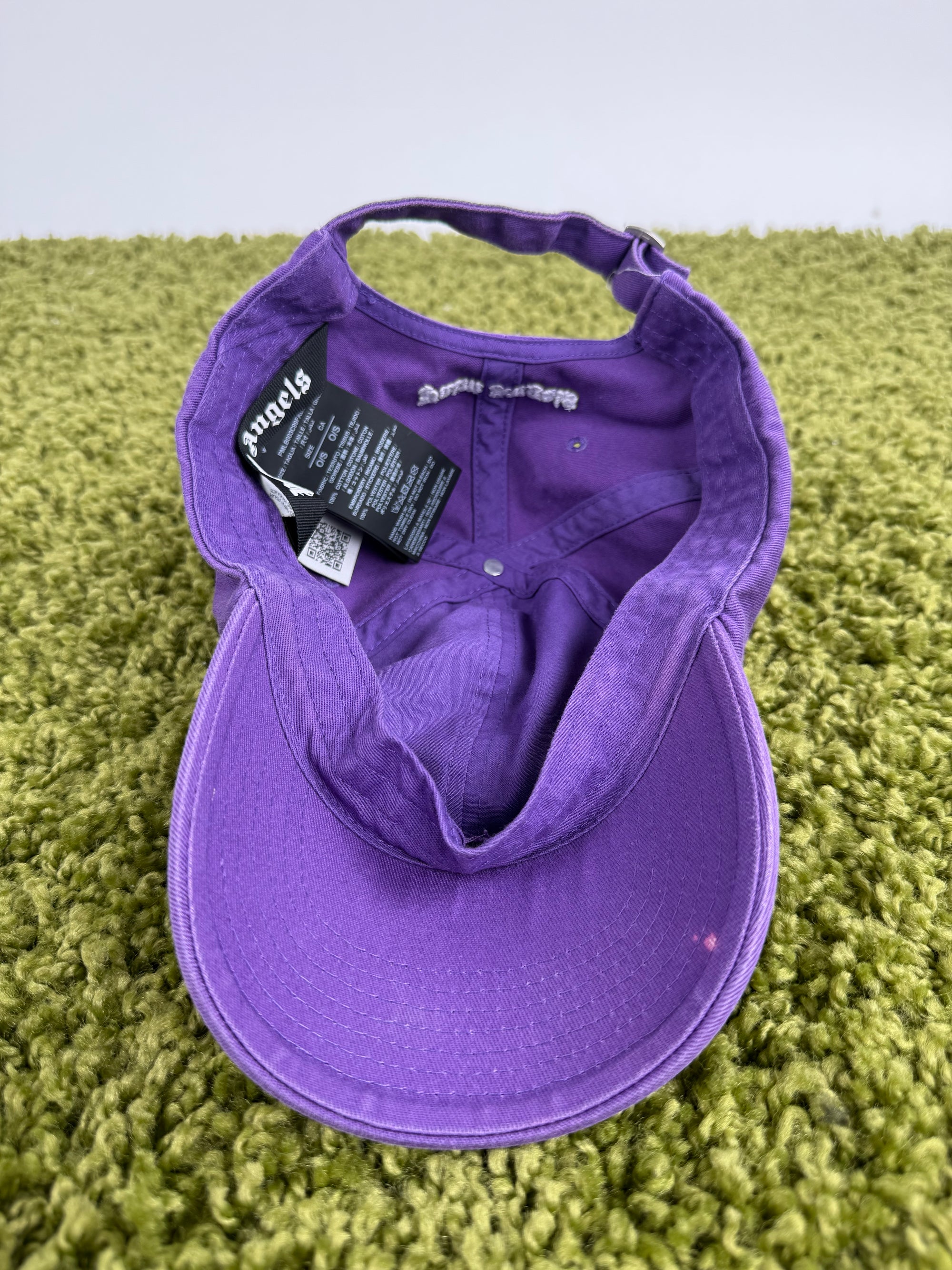 Cappello Palm Angels ONE SIZE