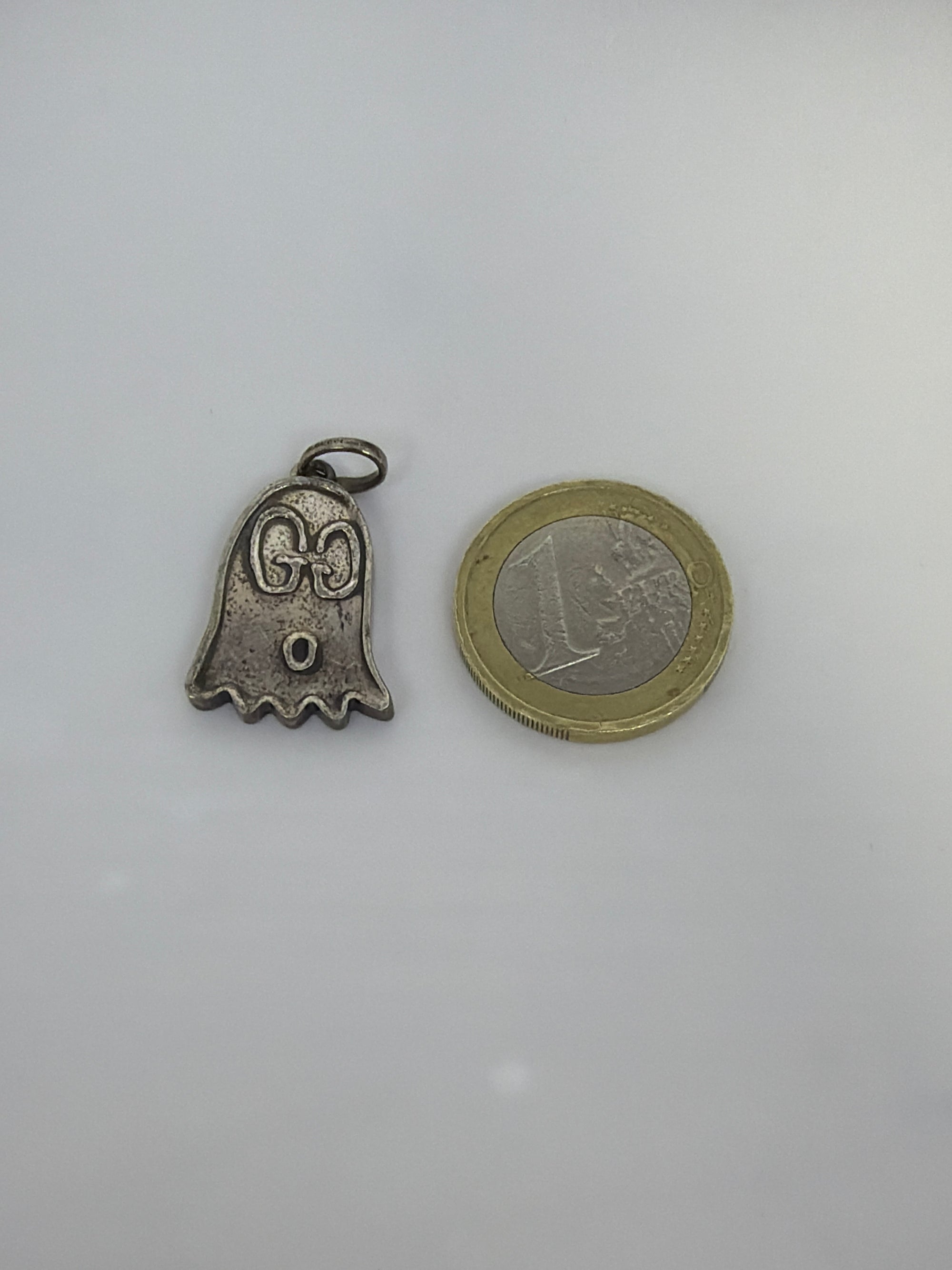 Ciondolo Gucci ghost
