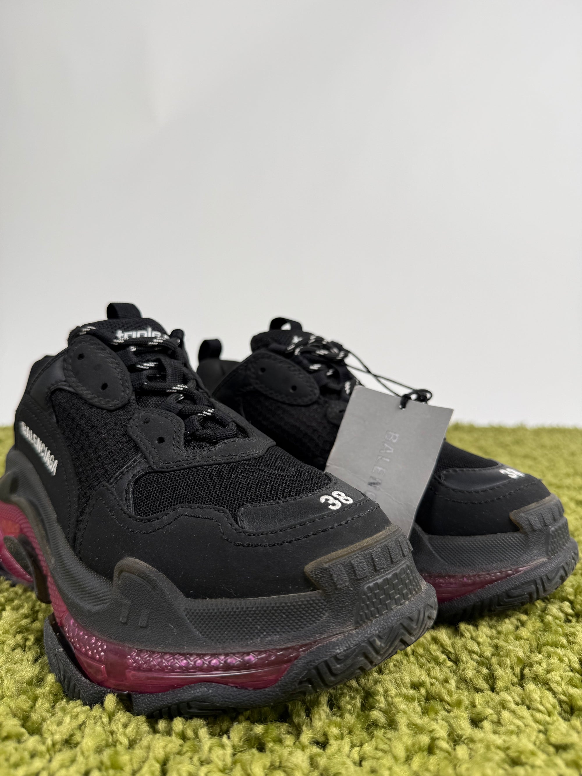 Balenciaga Triple S 38