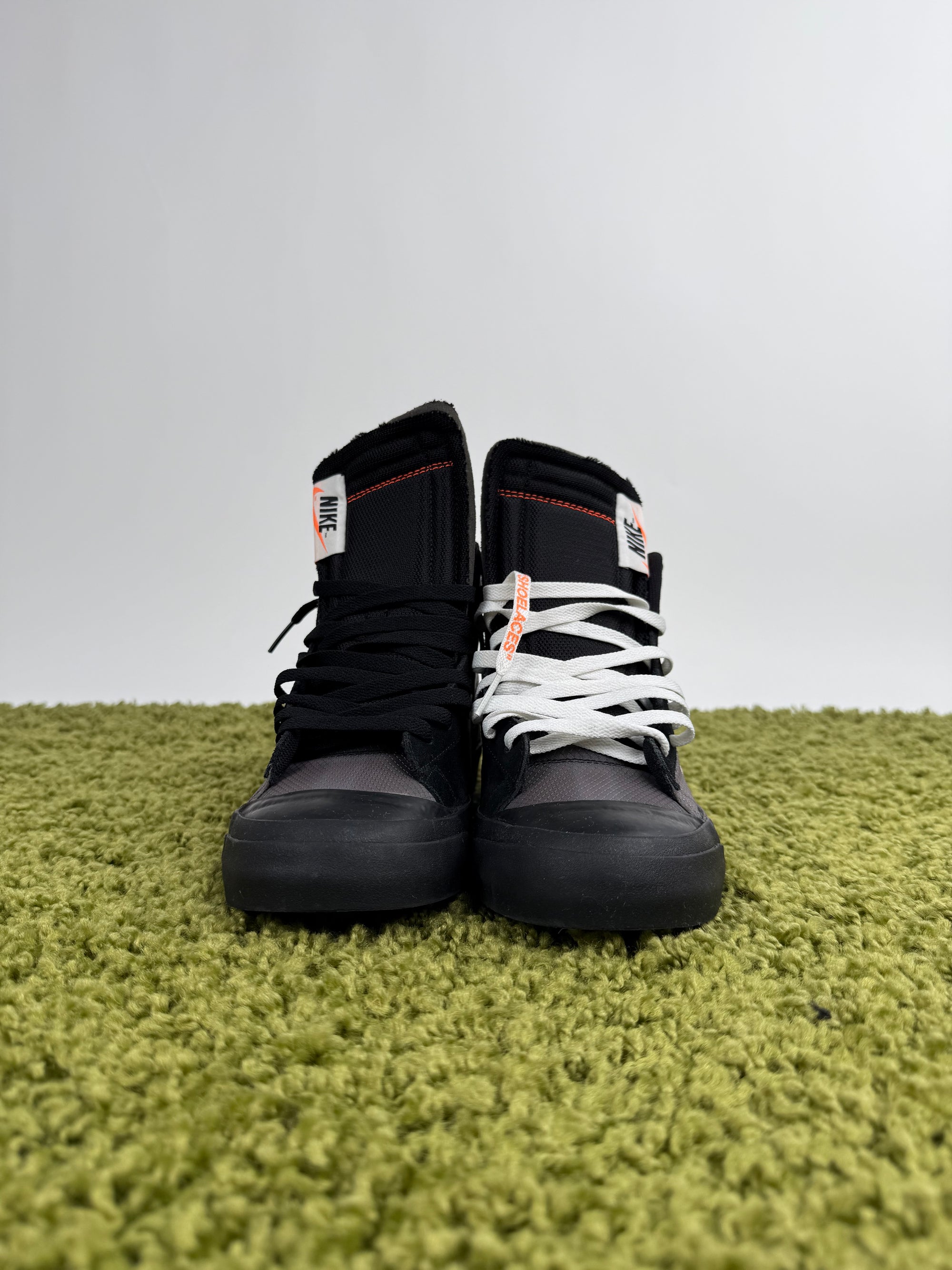 Nike Blazer X Off White 44