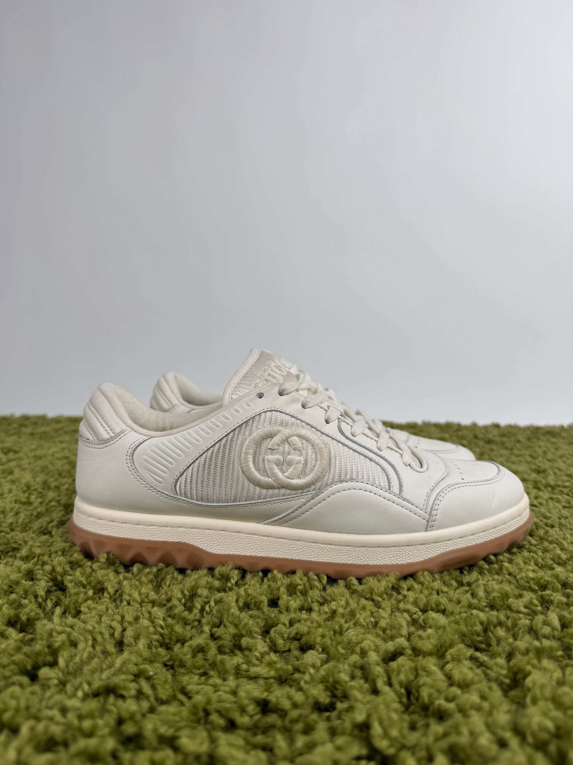 Gucci MAC80 Bianca 6