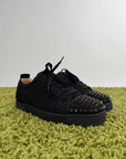 Christian Louboutin Spikes Nere 42