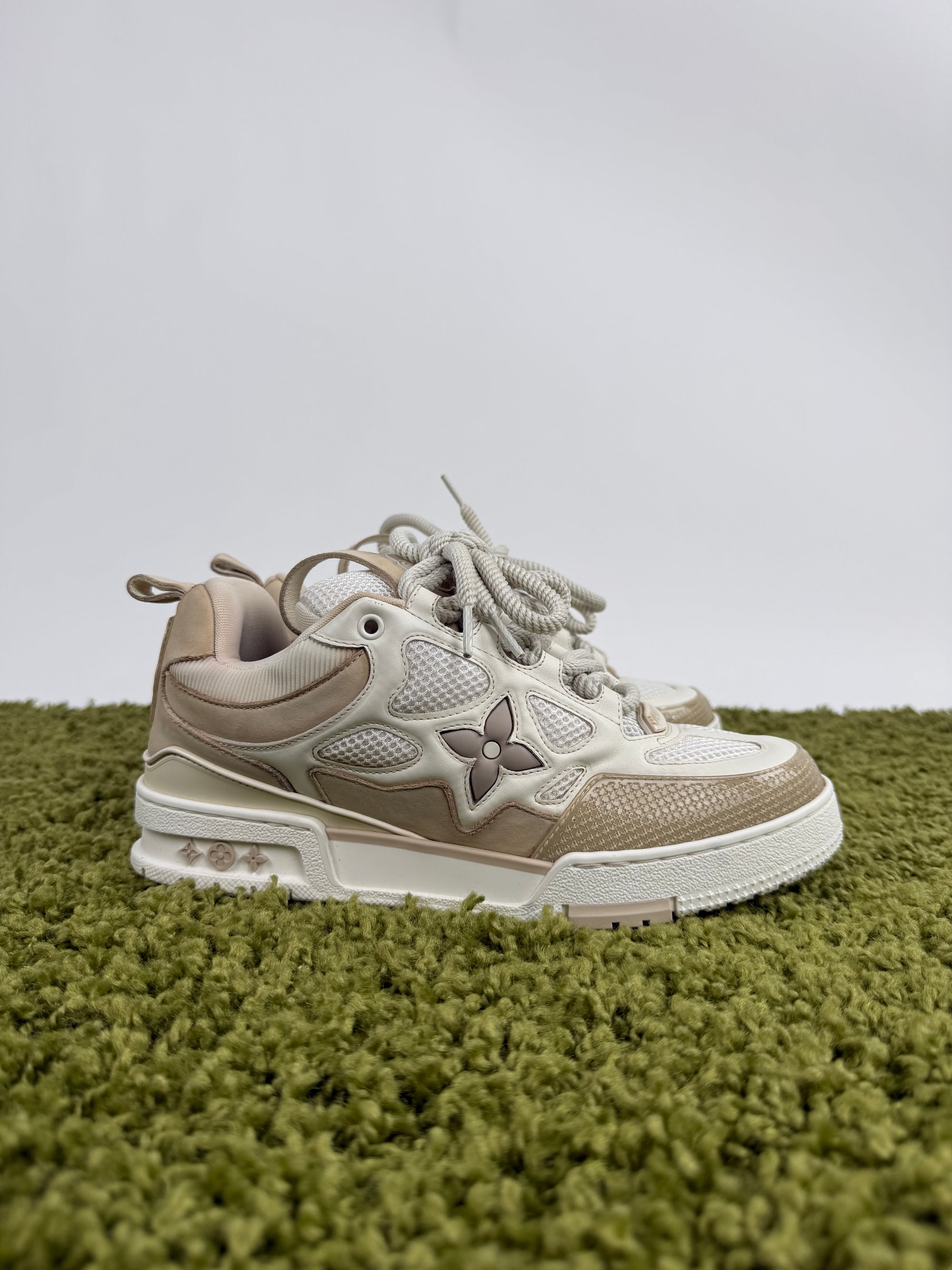 Louis Vuitton Skate 7=41 calza 42
