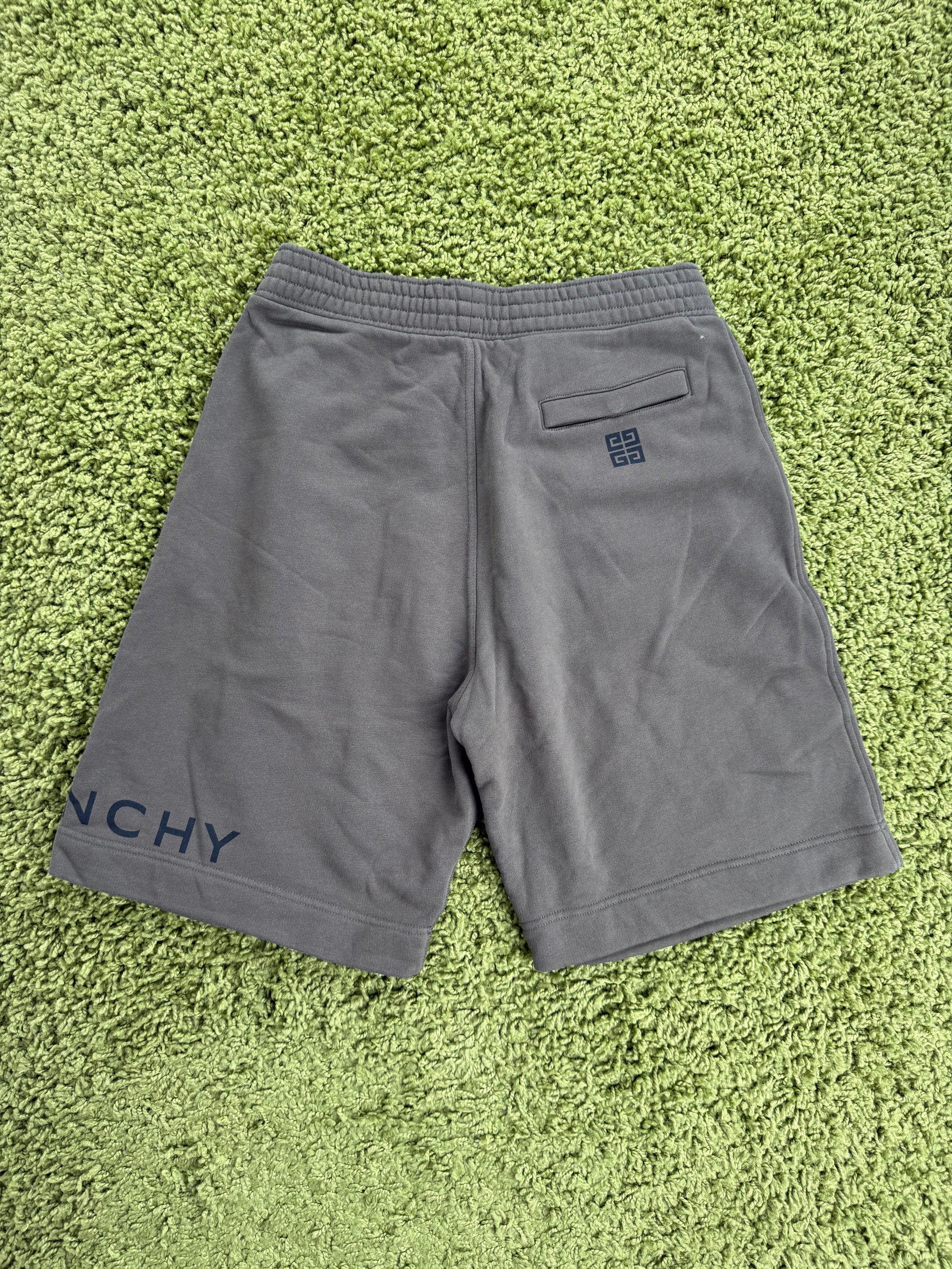 Pantaloncino Givenchy Verde M