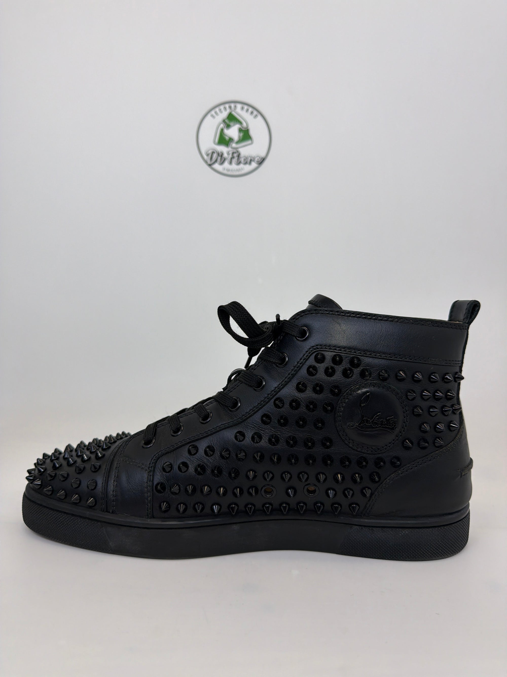 Christian Louboutin