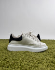 Alexander Mcqueen Sneaker 37
