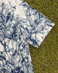 Camicia Louis Vuitton AcquaGarden Azzurra XL