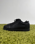 Christian Louboutin Spikes Nera 44