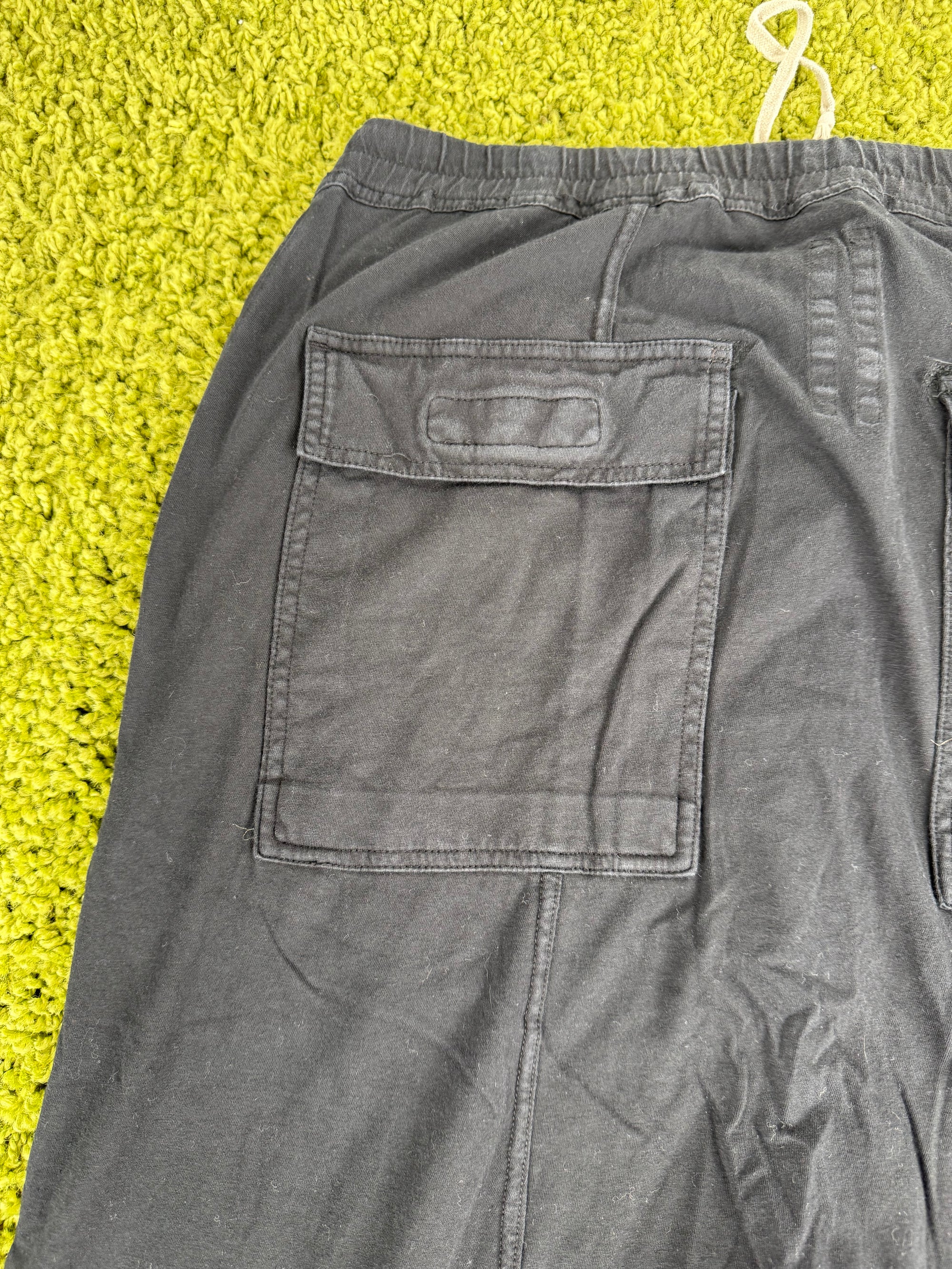 Pantalone Rick Owens XXL