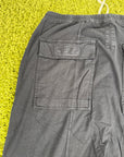 Pantalone Rick Owens XXL