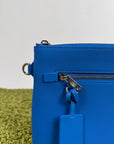 Pochette Louis Vuitton Take-off in pelle