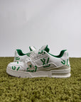 Louis Vuitton Trainer 40 veste 41
