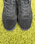 Christian Louboutin Spikes High 44