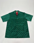 Camicia maniche corte Gucci