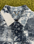 Camicia bandana Louis Vuitton XXL
