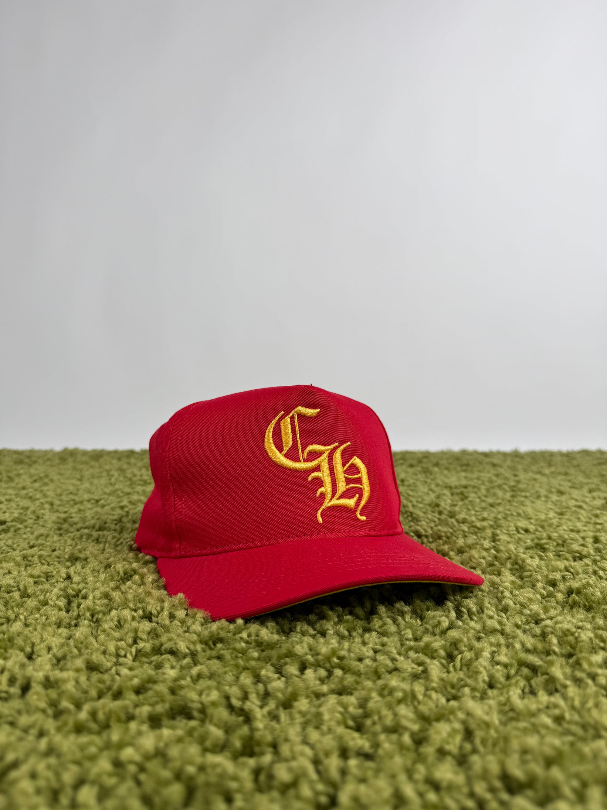 Cappello Chrome Hearts ONE SIZE 53-60 Regolabile