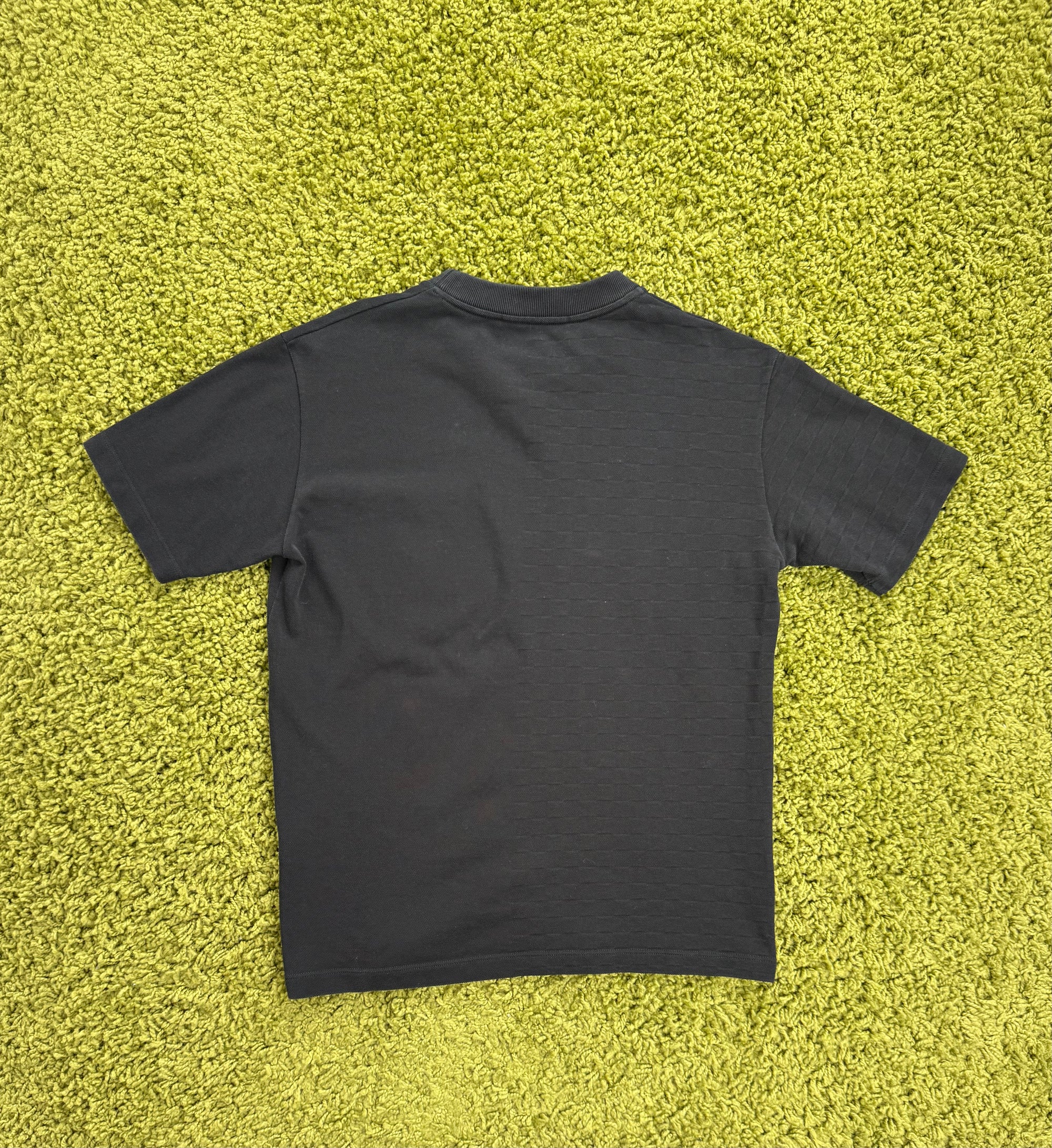 T-Shirt Louis Vuitton Nera M