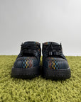 Louis Vuitton Trainer Maxi Nero 9