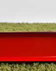 Borsa Jacquemus Le Bambino Long Rossa