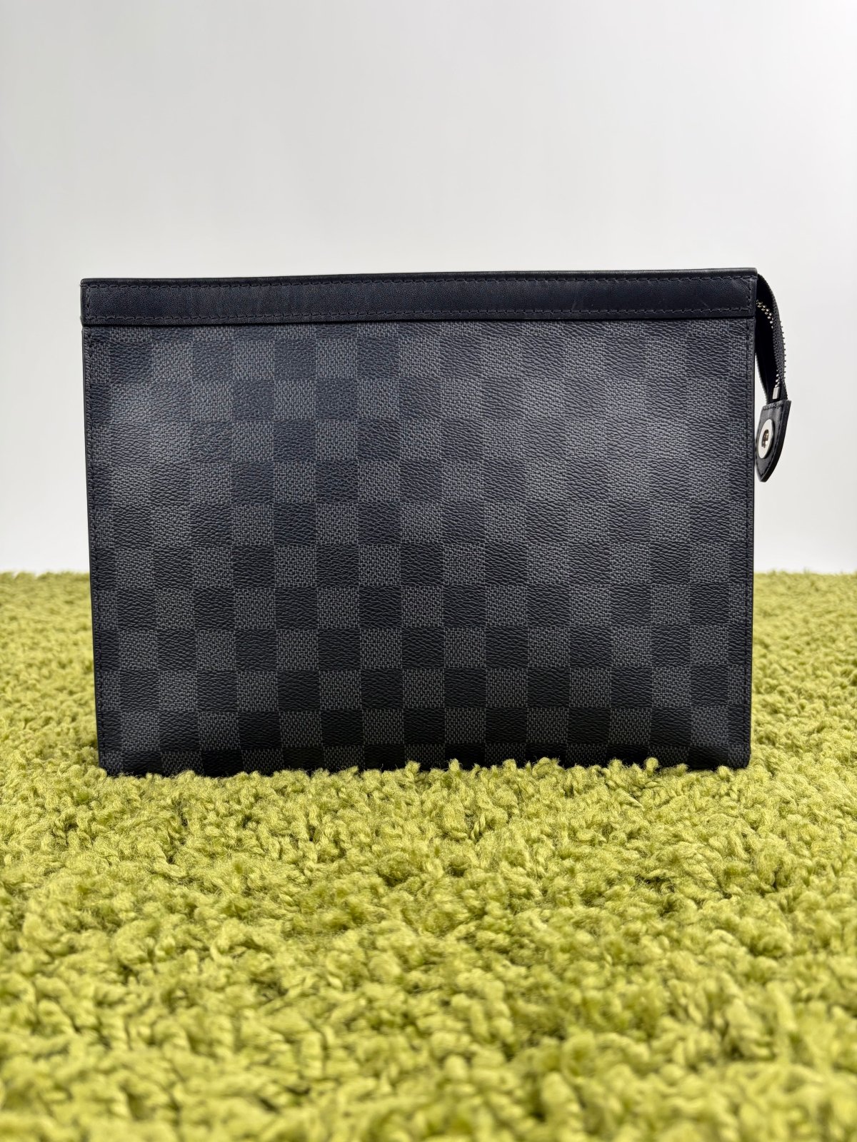 Pochette Voyage MM Louis Vuitton Nera - Second Hand Di Fiore