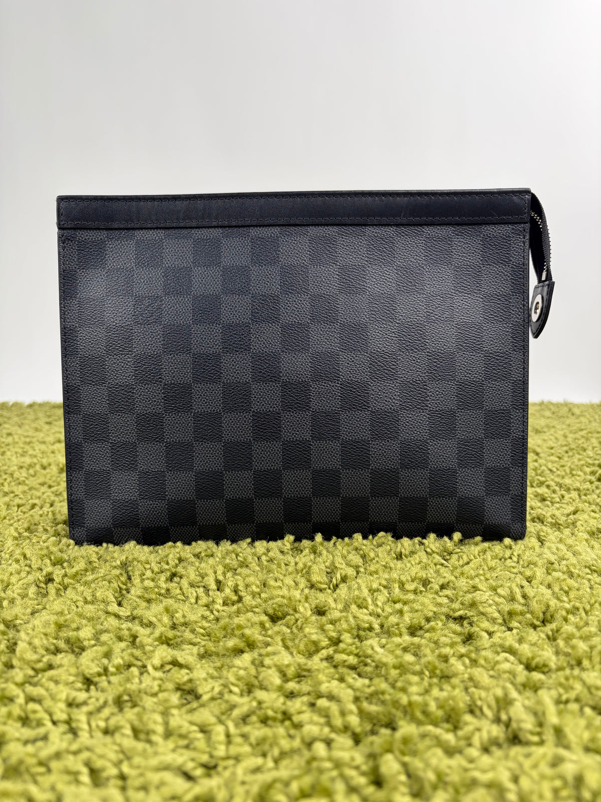 Pochette Voyage MM Louis Vuitton Nera