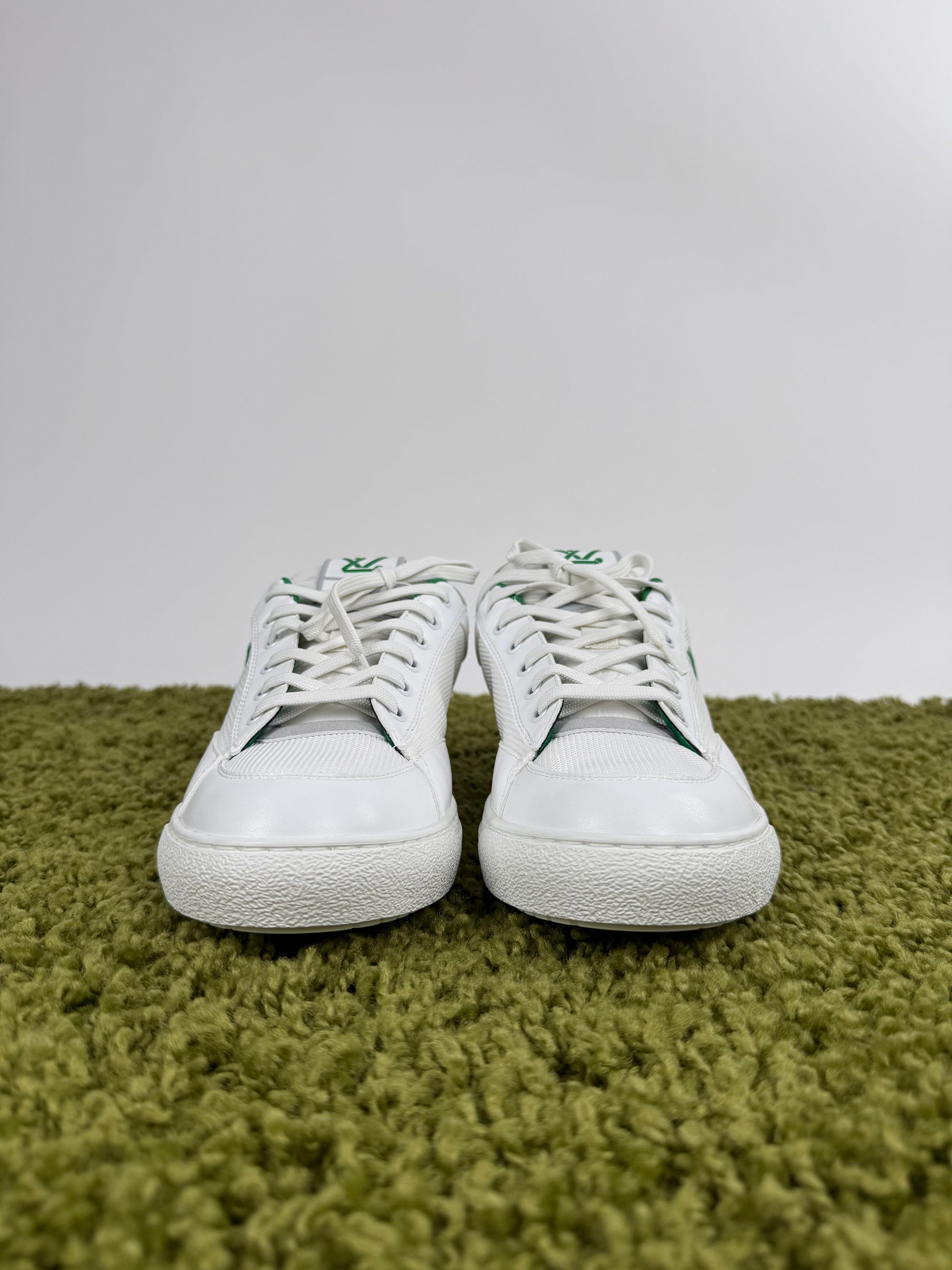Louis Vuitton Charile bianca 9