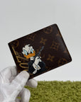 Portafoglio Louis Vuitton