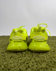 Balenciaga Track Giallo 41
