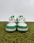 Louis Vuitton Trainer Verde 8
