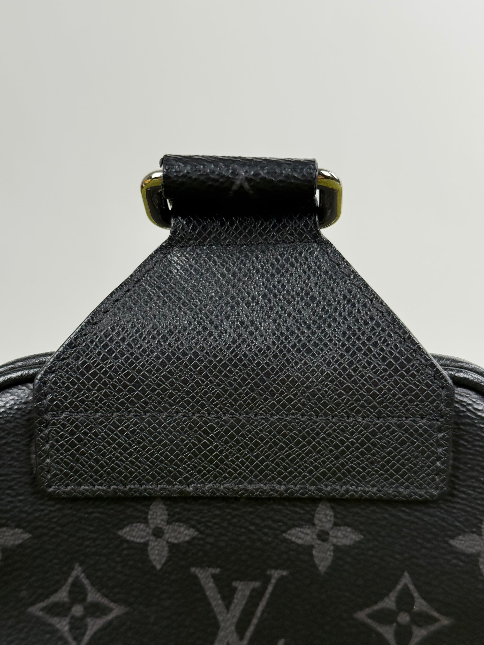Borsa Outdoor Louis Vuitton Nera