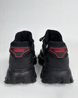 Prada thunder Size 41.5 nere