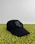 Cappello Saint Laurent Nero 57