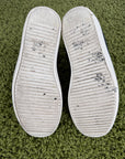 Rick Owens Ramones Nero 43