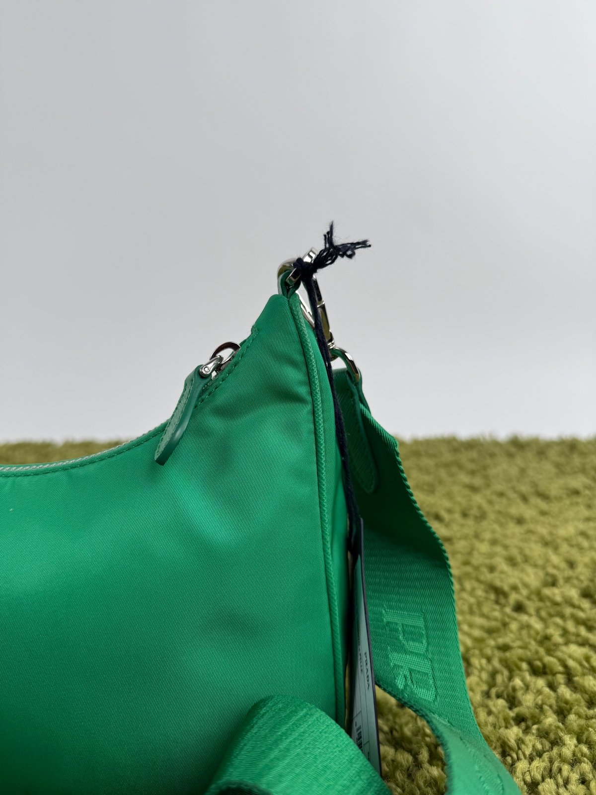 Borsa Prada Re-Edition 2005 - Second Hand Di Fiore