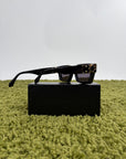 Occhiali da sole Louis Vuitton Millionaires Nero