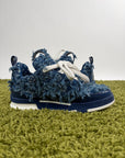 Louis Vuitton Skate Denim Blu 8