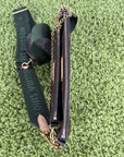 Borsa Louis Vuitton Multi Pochette Marrone
