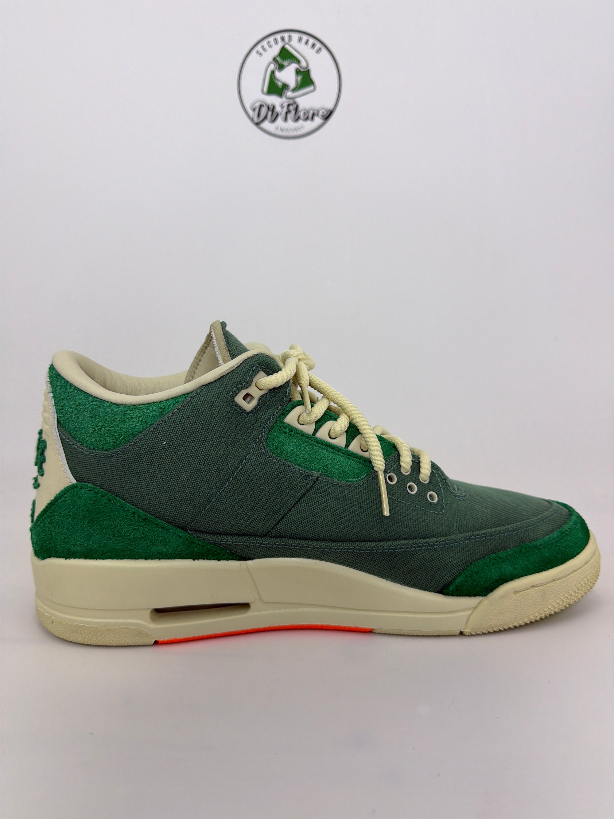 Jordan 3 retro SP Nina Chanel Abney Bicoastal