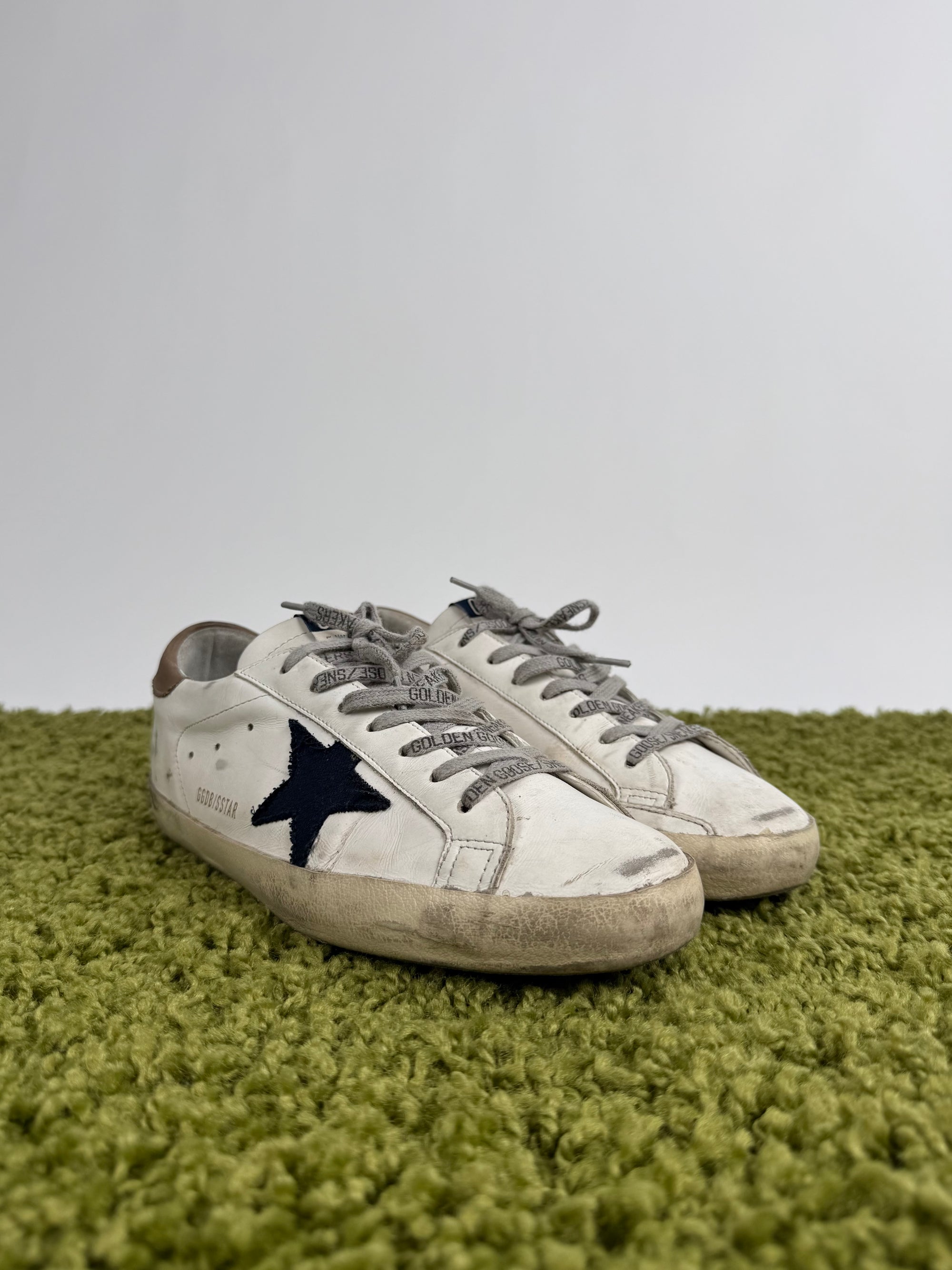 Golden Goose Super Star Bianca 42