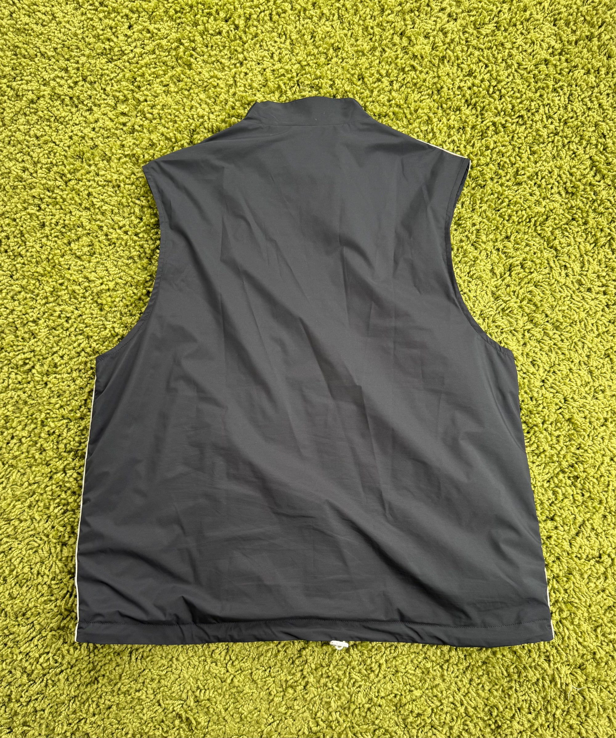 Gilet Palm Angels Nero 50