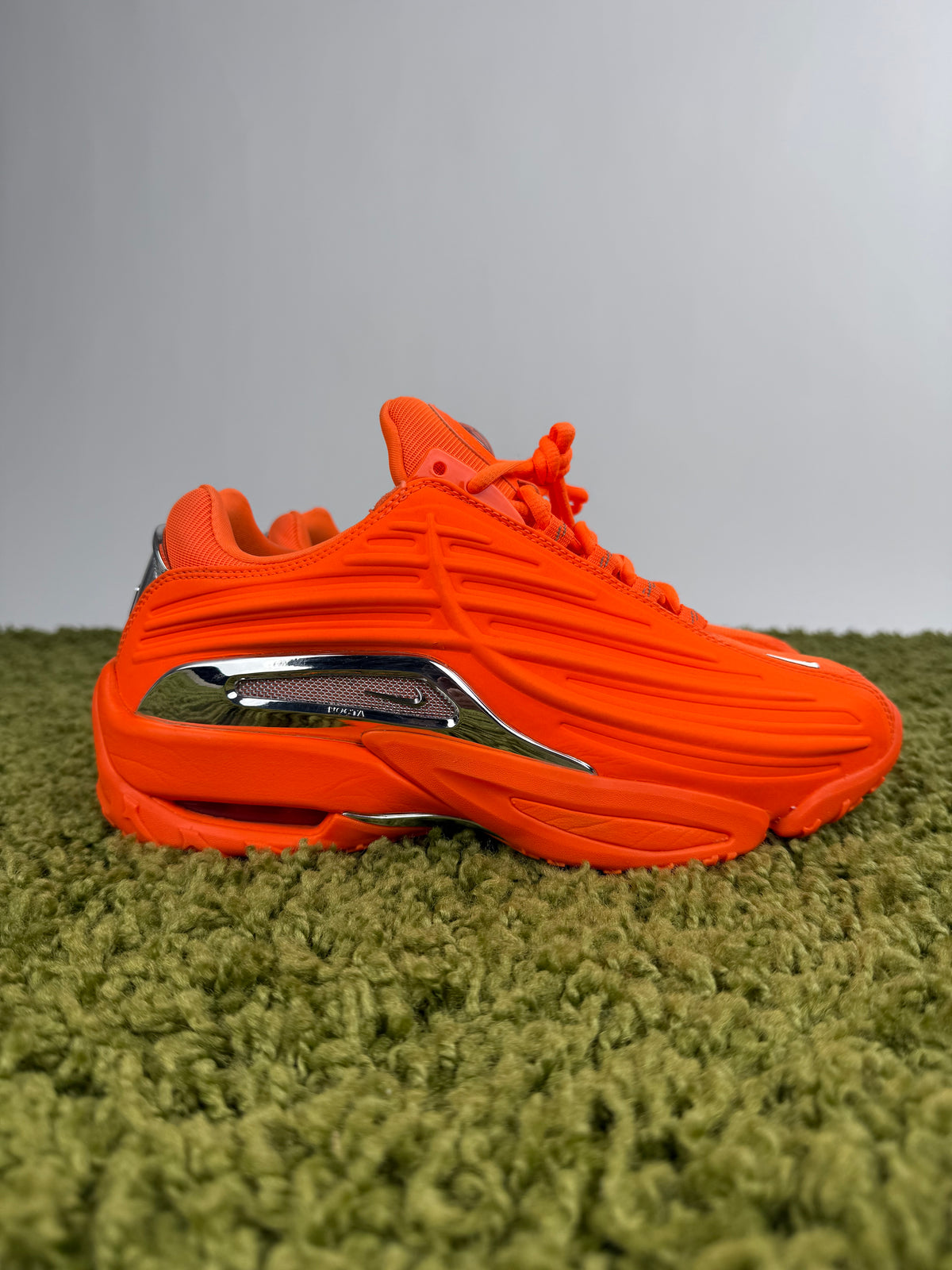 Nike X Nocta Hot step 2 Arancione 42