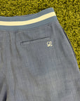 Pantaloncino Azzurro Loewe M